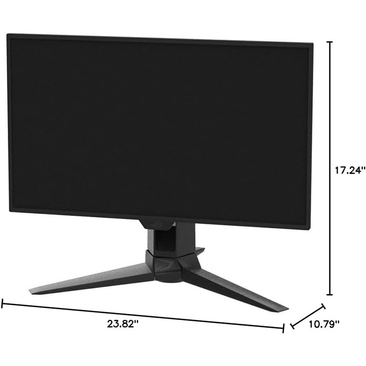 خرید مانیتور Asus ROG Swift OLED PG27AQDM - کیفیت 2K - سایز ۲۷ اینچ